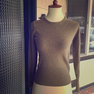 Soft beautiful sweater